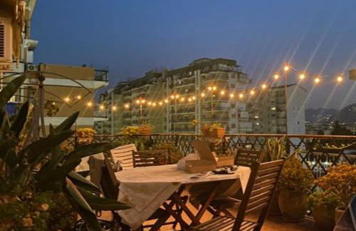 MONTE PELLEGRINO HOUSE AND TERRACE - Foto 18