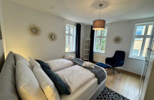MARKINA- Ferienwohnung "Am Park" - Foto 13