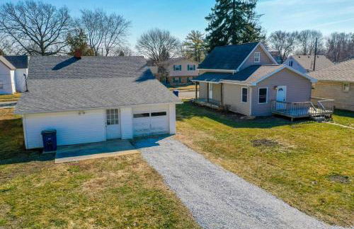 Lodge On Landess - Foto 27