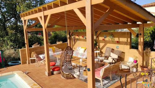 L'ôm de Séve un petit coin de paradis - Photo 2