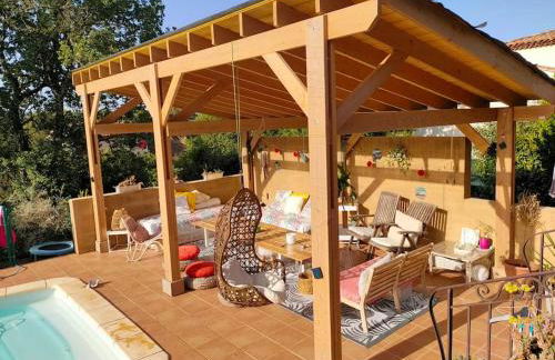 L'ôm de Séve un petit coin de paradis - Foto 2