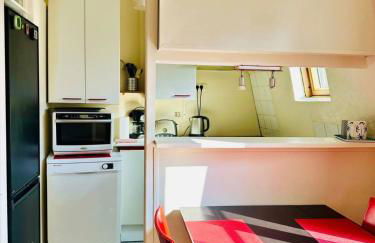 Quiet appartment - Foto 11