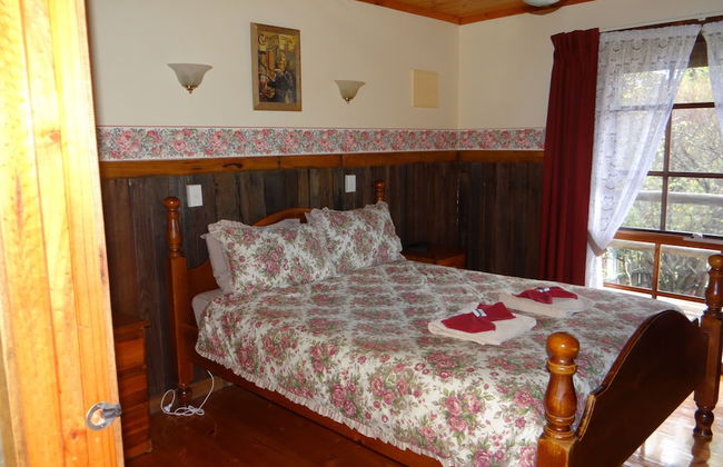 Sanctuary Park Cottages - Photo 4