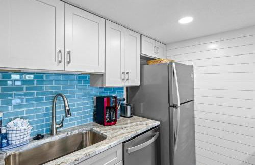 Holiday Surf and Racquet Unit 609 - Foto 11