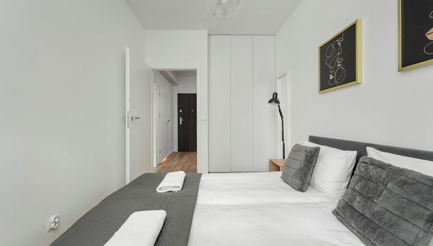 Mieszczańska Apartment by Renters - Foto 5, Habitación