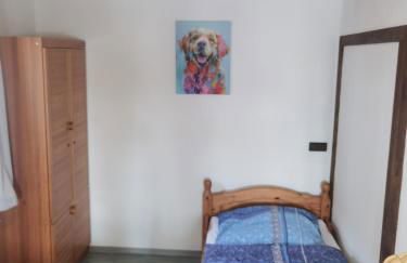 Ferienwohnung am Backhaus 2 - Foto 12