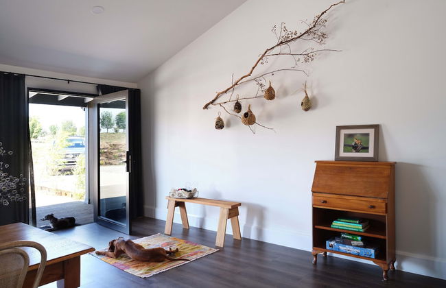 Shawwood Estate - Foto 1