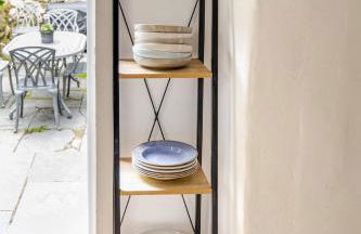 Charming cottage in Snowdonia - Foto 13