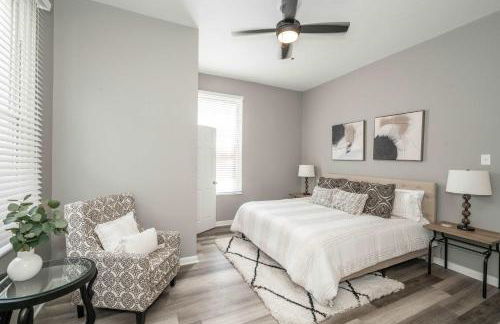 Queen City Grand House - Foto 1