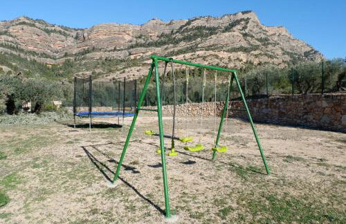 Mas de la Vall del Frare - Foto 41