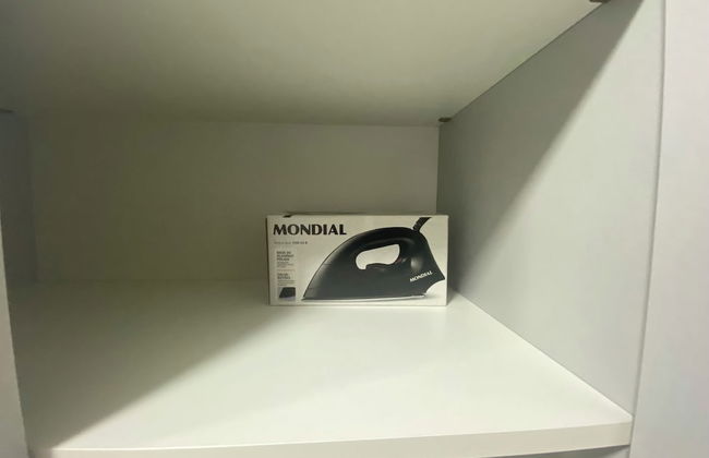 Bela Hospedagem - Neo Duos 104 - Foto 6