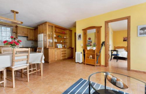 Apartamento las Viñas 1 - Foto 24