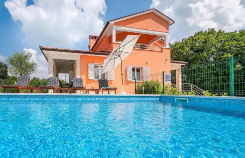 Villa Topid - Foto 13