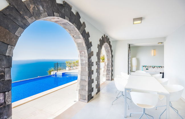 Villa La Terrasse - Palheiro Village - Foto 40