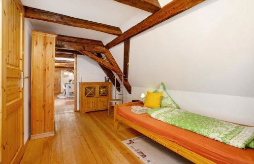 Ferienwohnungen 'am Waldrand' - Foto 20