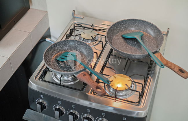 Casta by Kozystay - Pondok Indah - Foto 8