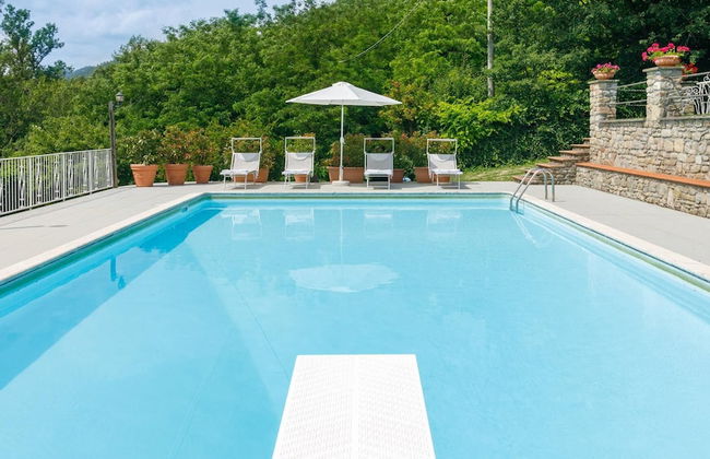 La Villa Dina 12 in Modigliana - Foto 51