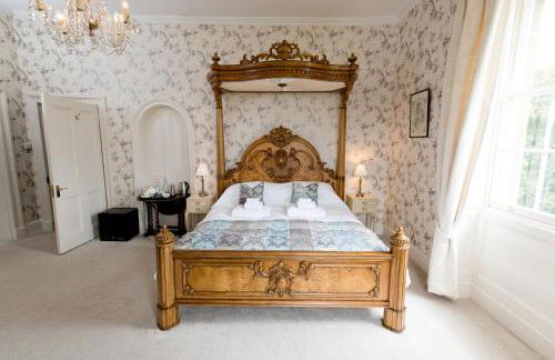 Burton Court - Foto 7