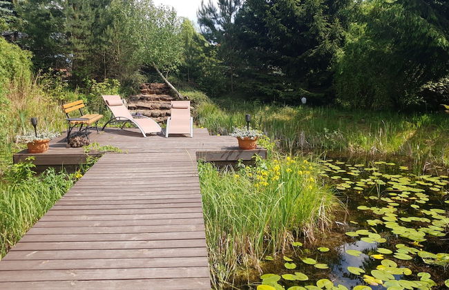 Kamienny Ogród Holiday Park - Foto 16