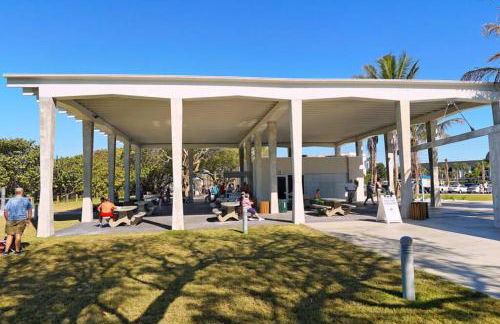 Siesta Key Village-Suite #2: A block to the Beach! - Foto 30