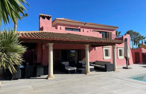 Casa Indalo - Foto 28