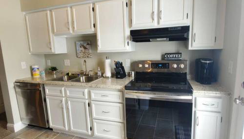 Lacinda's Cozy Home - Foto 4