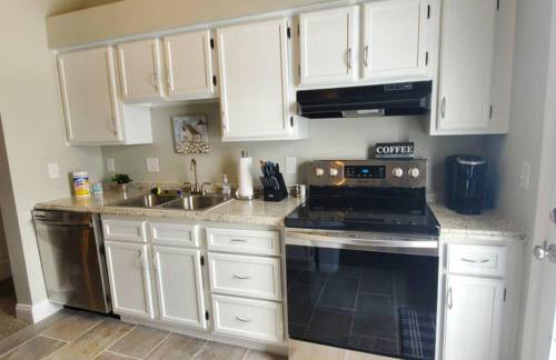 Lacinda's Cozy Home - Foto 4