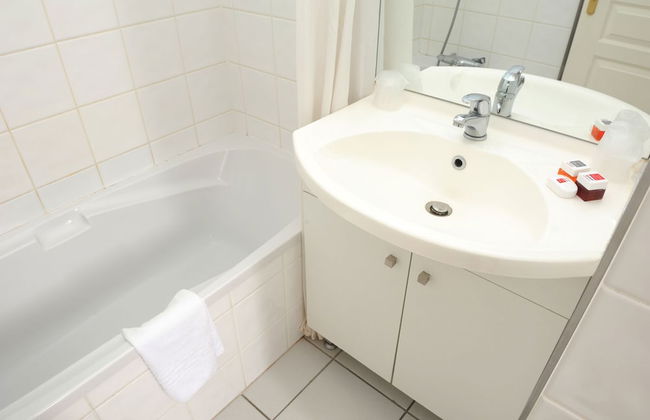 Séjours & Affaires Clermont-Ferrand Park Republique - Foto 18