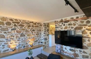 calm stone house elemm - Foto 32