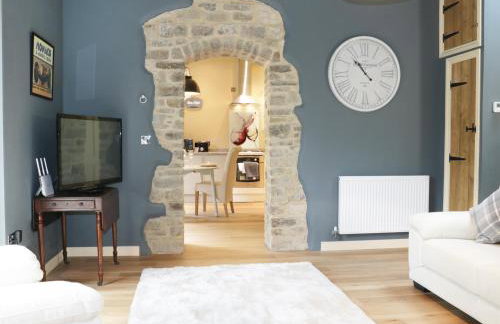 Woodpecker Cottage - Foto 6