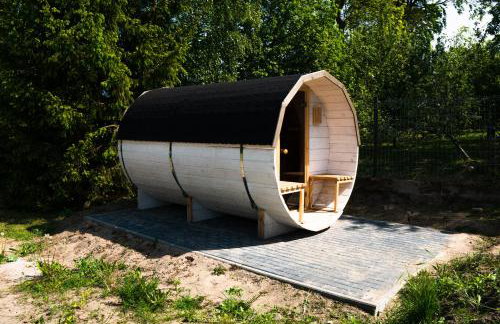 Domki Przy Lesie - Foto 11