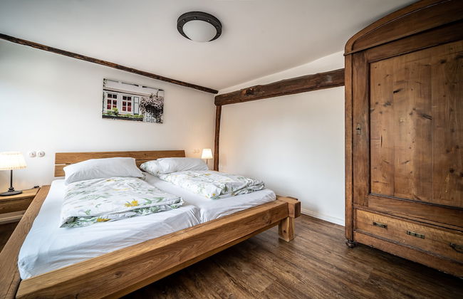 Apartmenthaus Finkenherd 5 - Foto 11