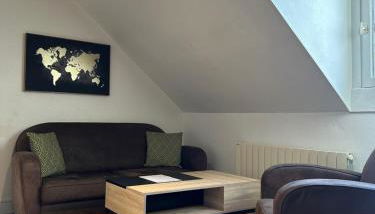 Le studio du square: beauval - Photo 2