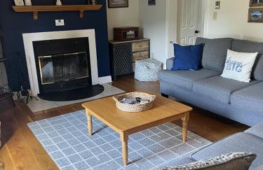 Uncas 16N - Spacious & Scenic Townhome - Foto 12