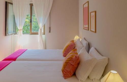 VIVA Spacious 3 bedroom apartment - Foto 18