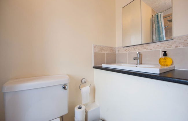 Holiday Home - Sleeps 7 - Foto 25