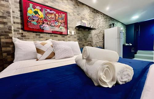 Tiwa Studio conforto Blue p/3 no Eldorado - Photo 7