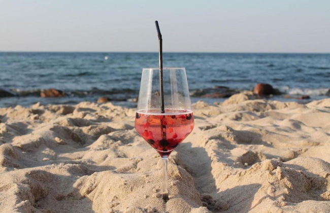 Rustic Escape in Kropelin - Photo 37