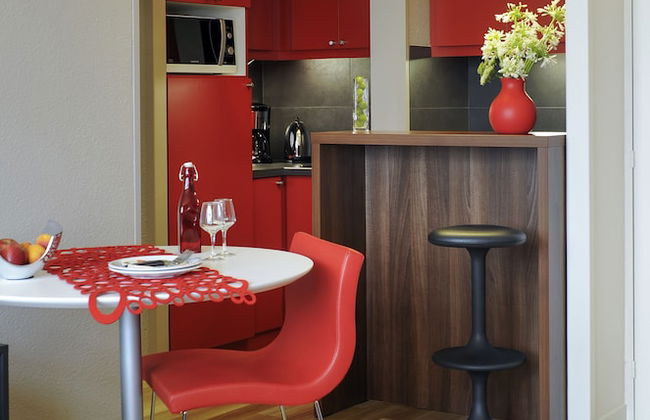 FirstName Toulouse Résidence - Foto 11