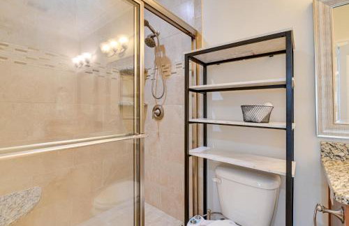 Murrells Inlet Golf Resort Condo 1 Mile to Beach! - Foto 14