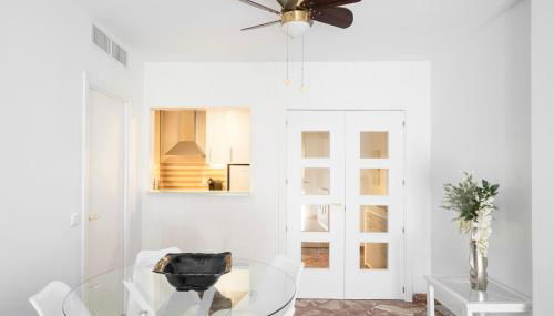 Ronda Suites 193 junto a hospitales y cerca centro con Parking Gratis - Foto 3