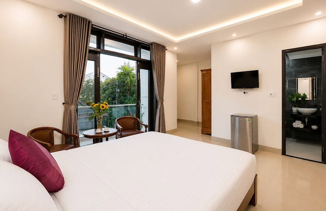 PAPAYAGARDEN Homestay - Foto 20