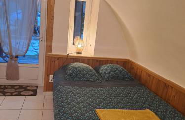 Gîte 2 "Le Tilia " aux magnolias 3 étoiles - Foto 8