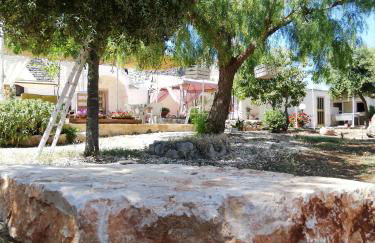 I Trulli Di Nonno Giovanni - Foto 18