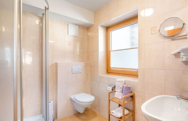 3 bedroom Apartment in Mayrhofen with garden - Photo 8