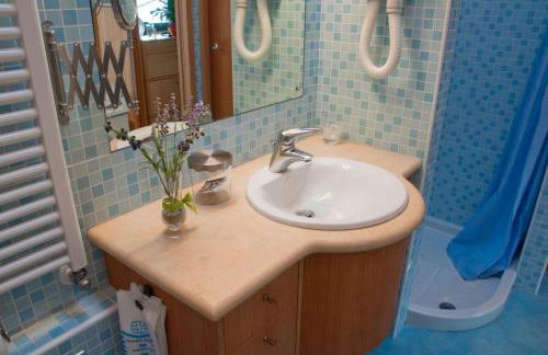 La Casa Trasparente - locazioni brevi - Foto 31