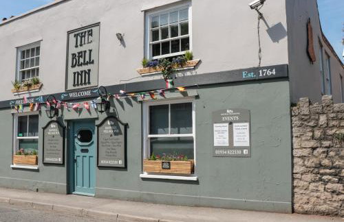 The Old Cow Shed - Foto 19