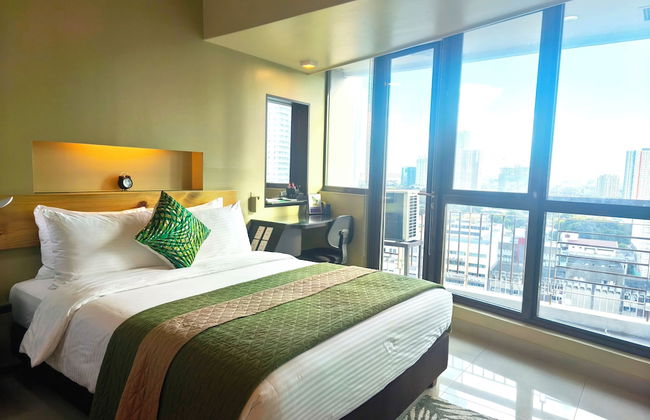 KL Executive Greenbelt KLX - Foto 29