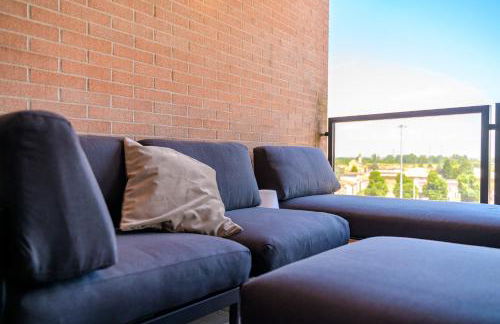 Tiny House Tower - Photo 17