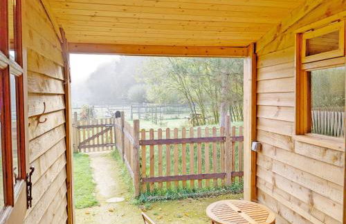 The Quail Cabin - Foto 16